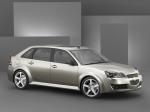 Chevrolet Malibu Maxx Cross Country 2004 года